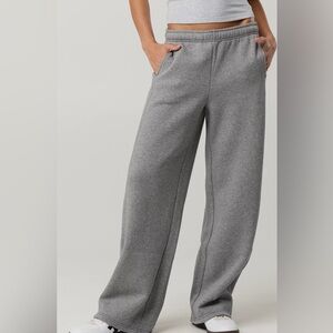 Women’s Cloud Fleece Trouser/sweatpants